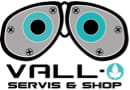 Valli.cz Servis & Shop Praha 💻📱